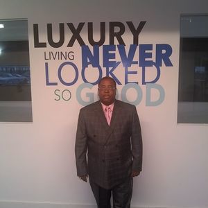 Meet your Posher, Daniel